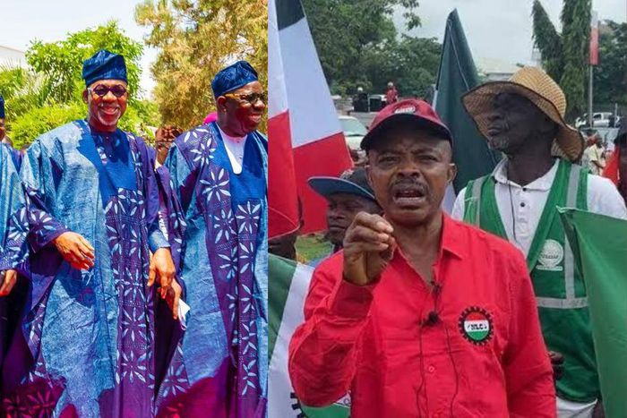 Southern Governors want states to decide minimum wages, here's what this means