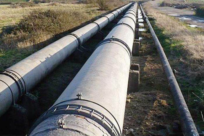 Pipeline [Punch Newspapers]