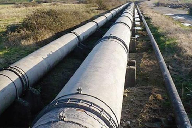 Pipeline [Punch Newspapers]