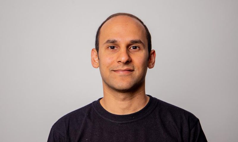 Nadeem ANJARWALLA