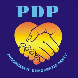 The Progressive Democratic Party of Malaysia [Wikipedia]