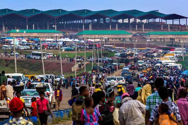 RCCG redemption camp [SpiralSpinSolutions]