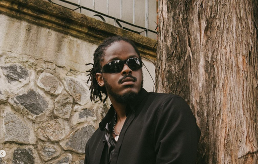 Tomi Thomas is learning the ways of peace and tranquility [Interview]