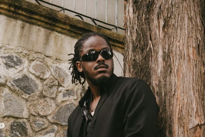 Tomi Thomas is learning the ways of peace and tranquility [Interview]