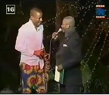 Ebuka gets evicted from Big Brother Naija [Big Brother Wiki]