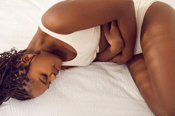 Painful periods could be a sign of infertility [AdobeStock]