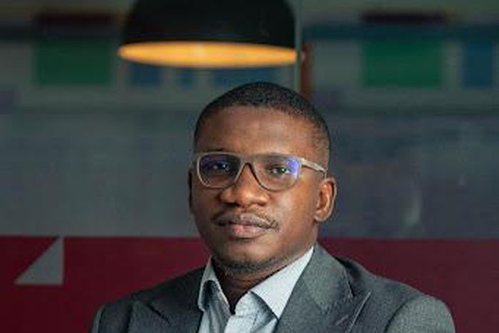 Architect Michael Awonowo, Chief Executive of MICDEE Designs