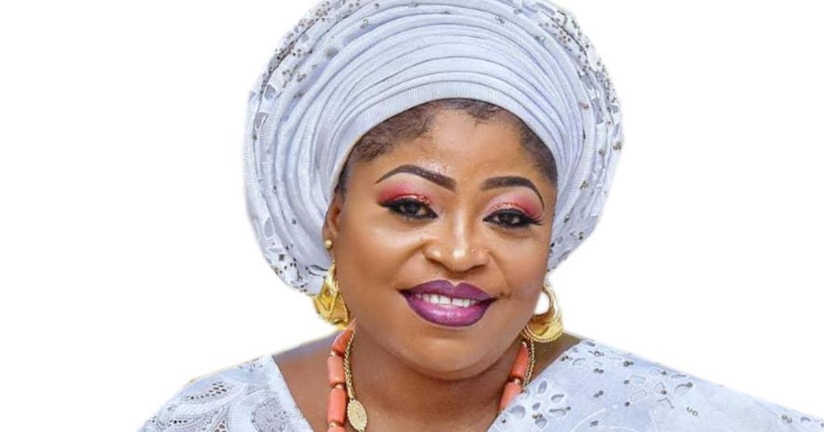 Aje festival will bring positive economic turnaround in Nigeria ...