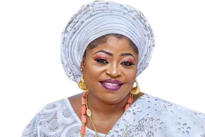 Iyalaje Oodua Worldwide, Chief Toyin Kolade [City People Magazine]