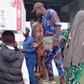 Flood: Lagos hoodlums arrested for charging passersby ₦100 to use walkway
