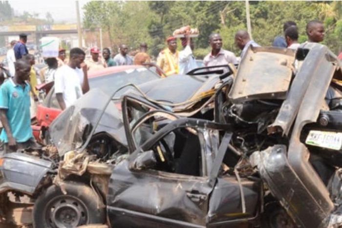 2 dead, others injured in auto crash in Anambra [primepost]