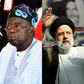 President Bola Tinubu mourns President Ebrahim Raisi [Pulse.ng]