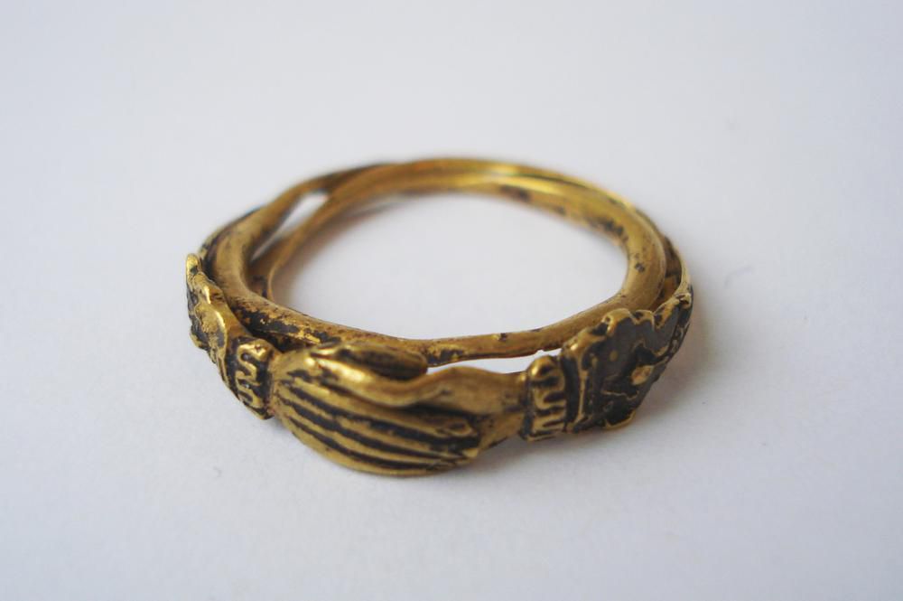 Fede rings [BritishMuseum]