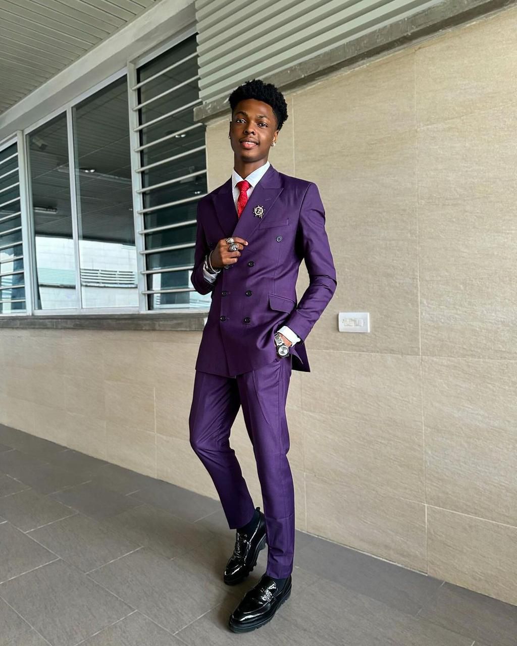 Ife Afolabi tips for becoming a successful content creator