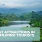Top 10 tourist attractions in Nigeria for Filipino tourists