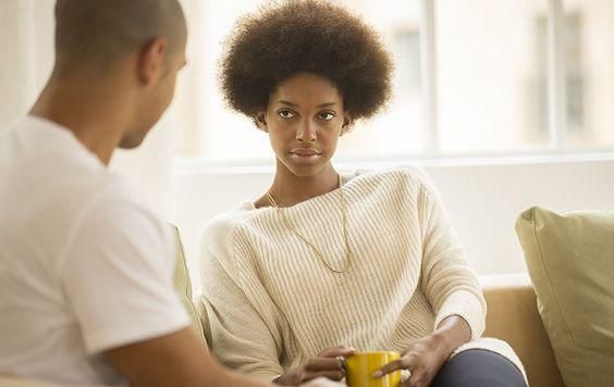 Your guy friend help you see things from another angle [Pinterest]