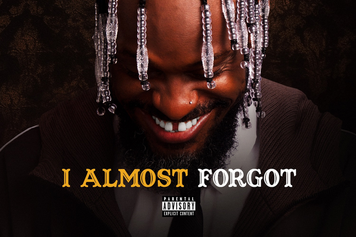 Tony Ross revisits his long walk to success in 'I Almost Forgot'