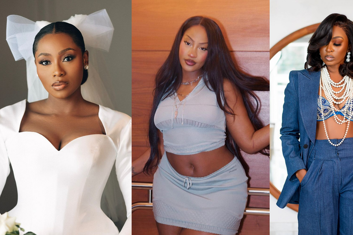 This week's best pictures on Instagram