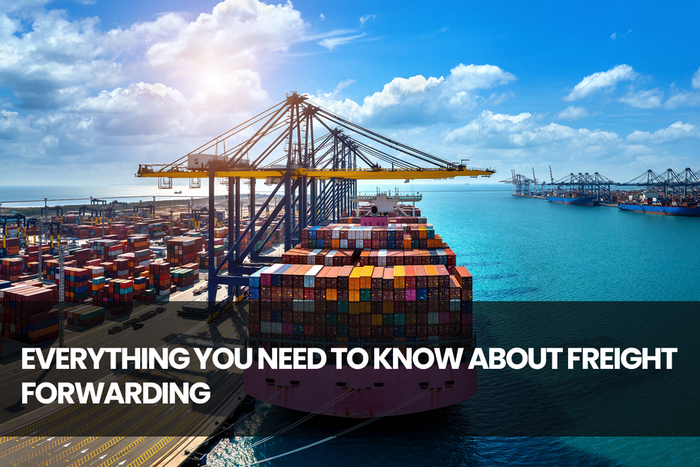 How your mini importation business can get it right with overseas shipping