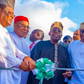 Tinubu inaugurates Lagos-Calabar Coastal road construction, praises Chagoury [Presidency]
