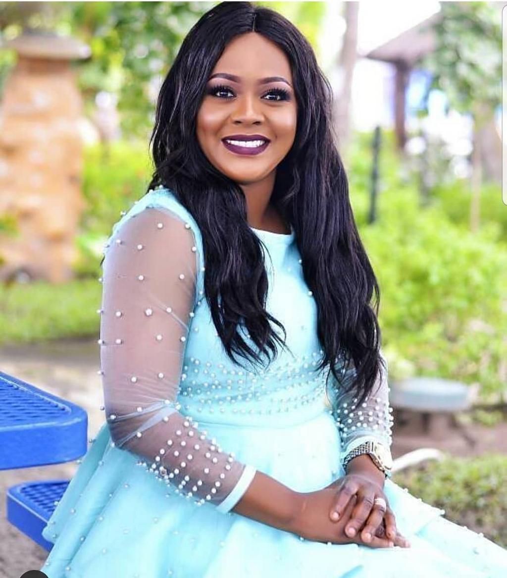 Helen Paul is a comedian, singer and actress [Instagram/ItsHelenPaul]