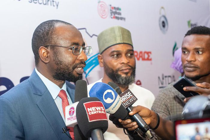 NITDA Co-create West Africa tech exhibition celebrates successful showcase of innovation
