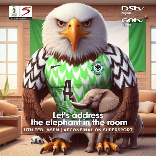 Like the Super Eagles, the Elephants have had a sharp turnaround in their fortunes.