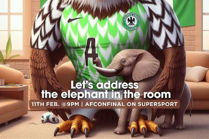 Like the Super Eagles, the Elephants have had a sharp turnaround in their fortunes.