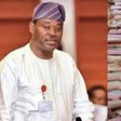 My phone detected 277 guns around the Senate chamber - Jimoh Ibrahim