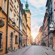 Streets of Warsaw [Shutterstock]