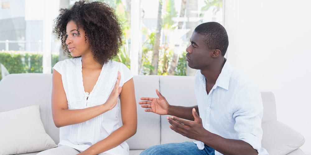 Women want to feel special and loved [PremiumTimesNigeria]