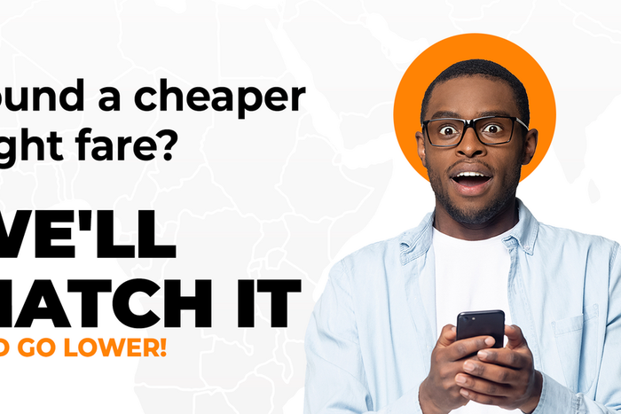 Price Match: Wakanow challenges the travel market