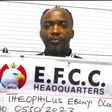 Theophilus Ebonyi. [Punch]