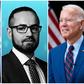 President Bola Tinubu, Binance Executive, Tigran Gambaryan and US President, Joe Biden.