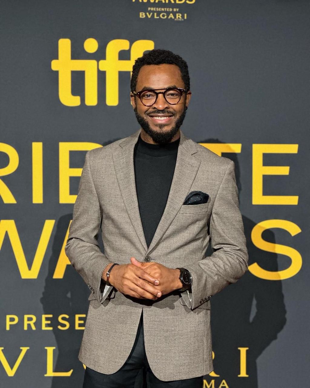 A look at Nollywood's most awarded actors and actresses at the AMVCAs [Instagram/octhegreatukeje]