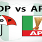 Nigeria has the APC and the PDP as its main political parties [News Telegraph]