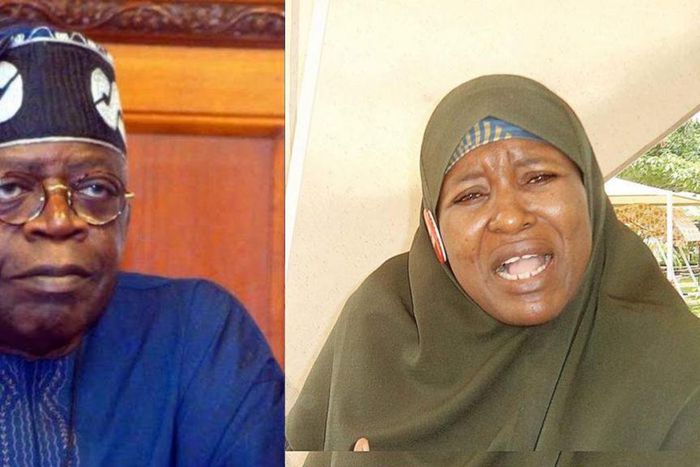Tinubu disgraced in South Africa - Presidency reacts to Aisha Yesufu's claim