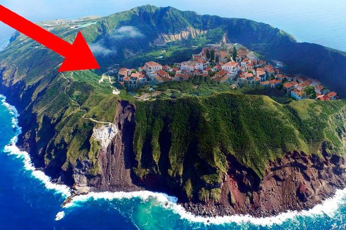 What are some of the most isolated places on earth? [YouTube]