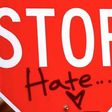 Stop the hate [Jenny M.C.]