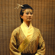 A reconstruction of Lady Dai (or Xin Zhui) the most preserved dead body in the world [thearcheologist]