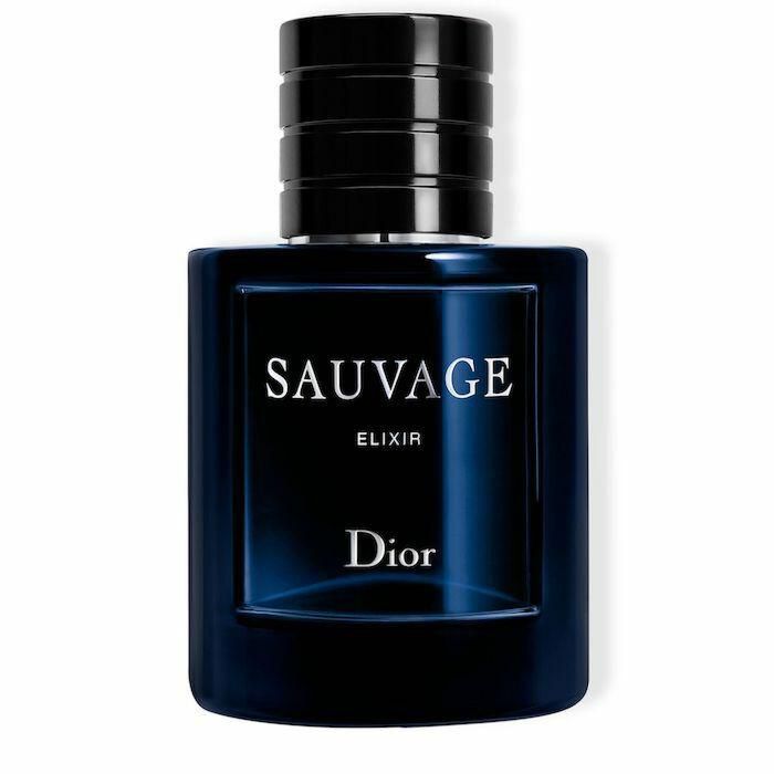 Christian Dior Sauvage [fragrances]