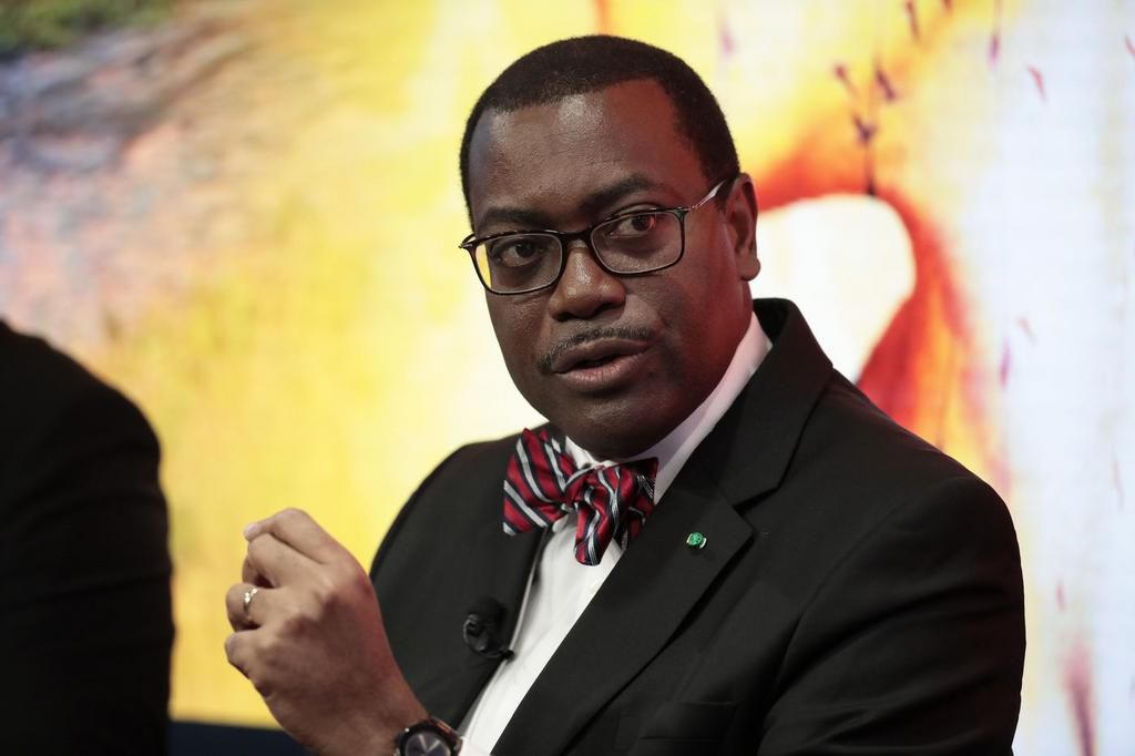 Akinwunmi Adesina fights for his life as AfDB President (Bloomberg)