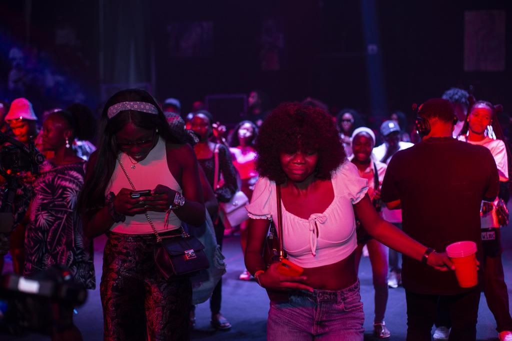 Why Vertical Rave was one of the most talked about December events in Lagos