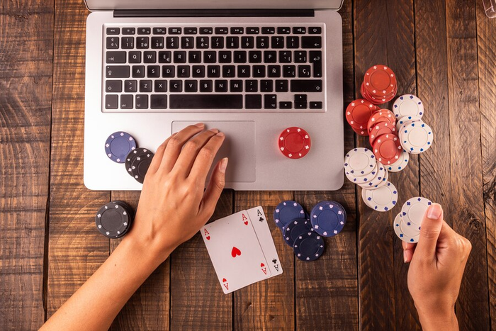 Online Casinos