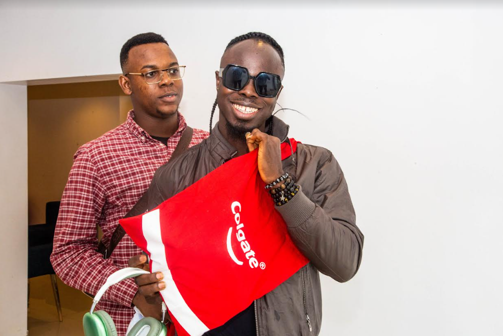 Colgate partners Nigerian Idol, creates season of Yanga smiles for 2024 contestants