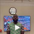 Teni, Jimmy Odukoya, Yul Edochie and more react to Nigeria's AFCON loss