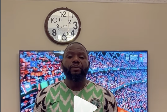 Teni, Jimmy Odukoya, Yul Edochie and more react to Nigeria's AFCON loss