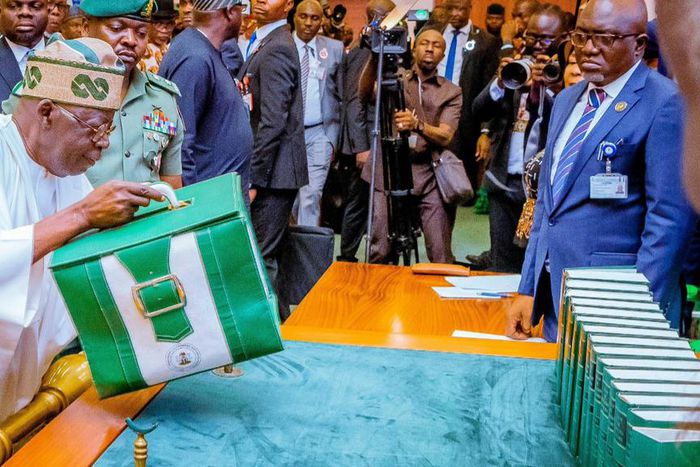 Bola Tinubu [Facebook]