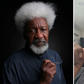 Wale Ojo will play Wole Soyinka in 'The Man Died'