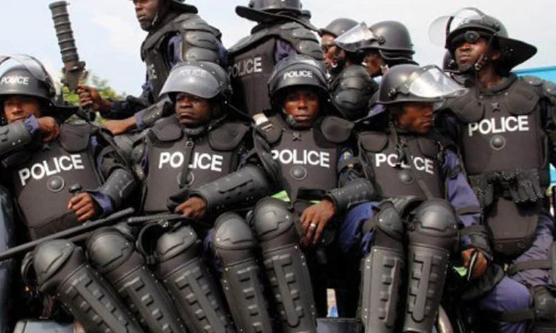 Police rescue 13 kidnap victims in Kwara with help of 'local informants'